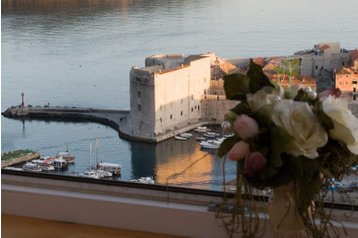 Croatie Privát Dubrovnik, Extérieur